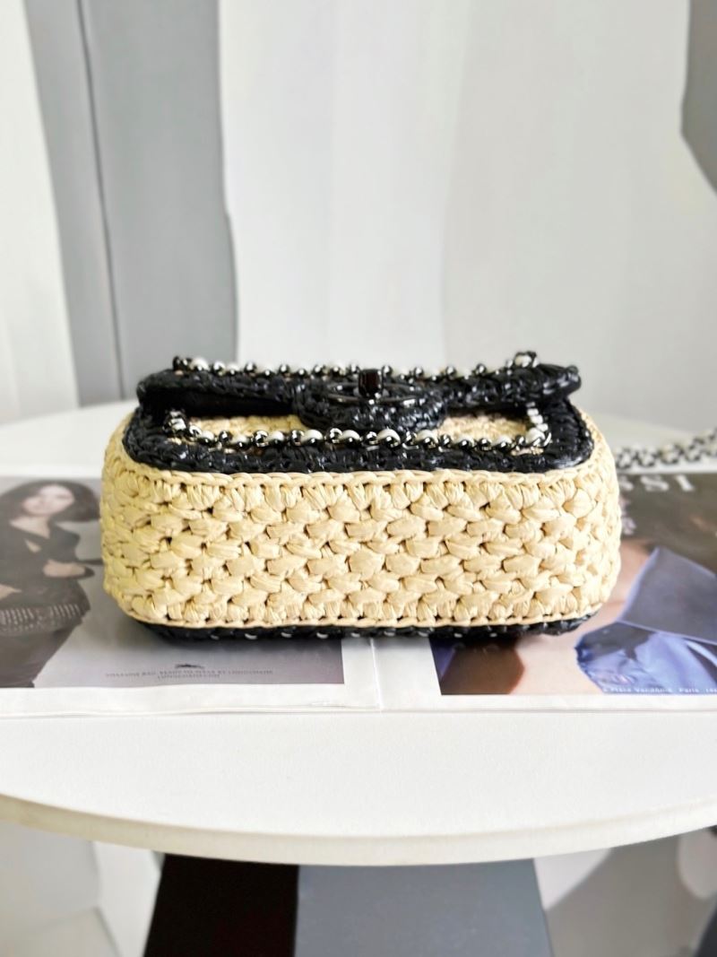 Chanel Stachel Bags